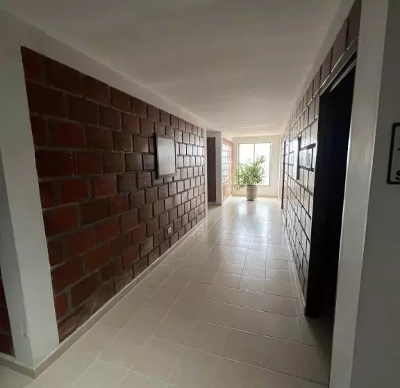ペンション Hostal El Paraiso