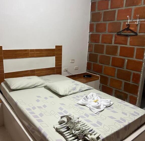 Panzió Hostal El Paraiso