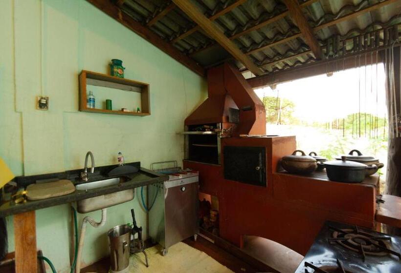 Pansiyon Hostel Dikasa