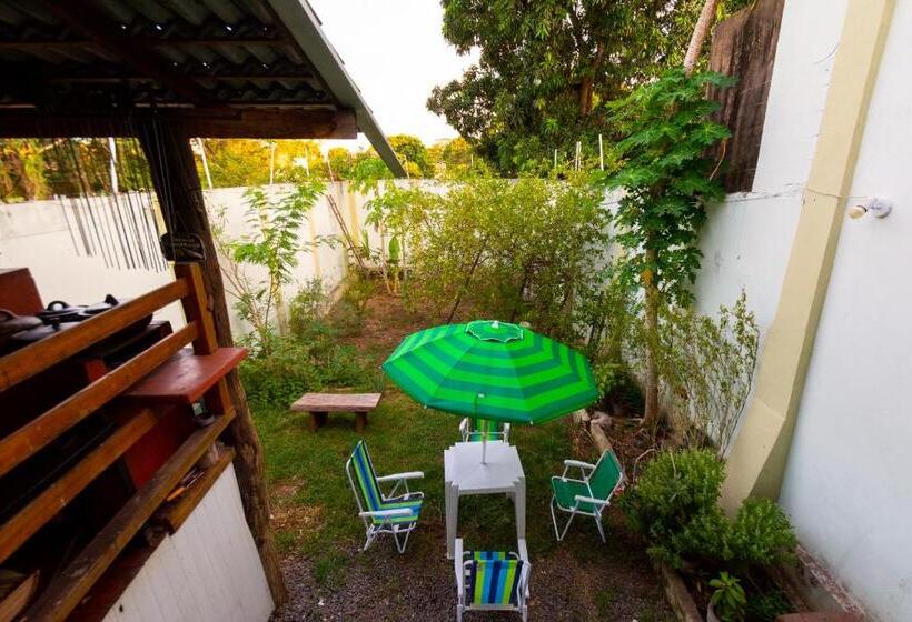 Pansiyon Hostel Dikasa