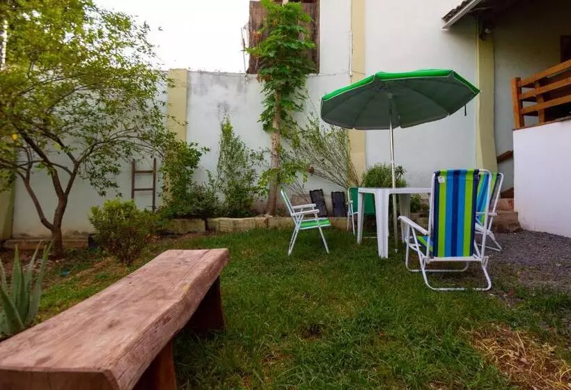 Majatalo Hostel Dikasa