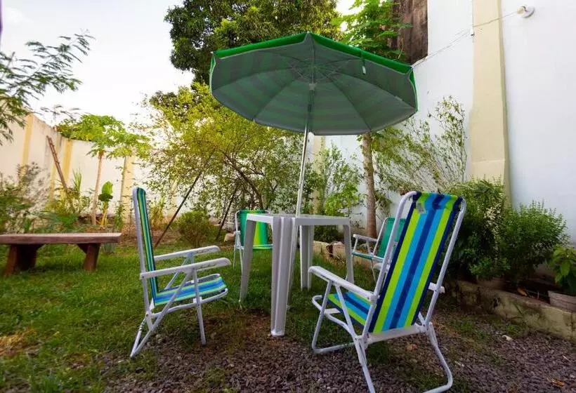 Majatalo Hostel Dikasa