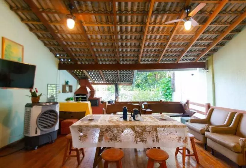 Majatalo Hostel Dikasa