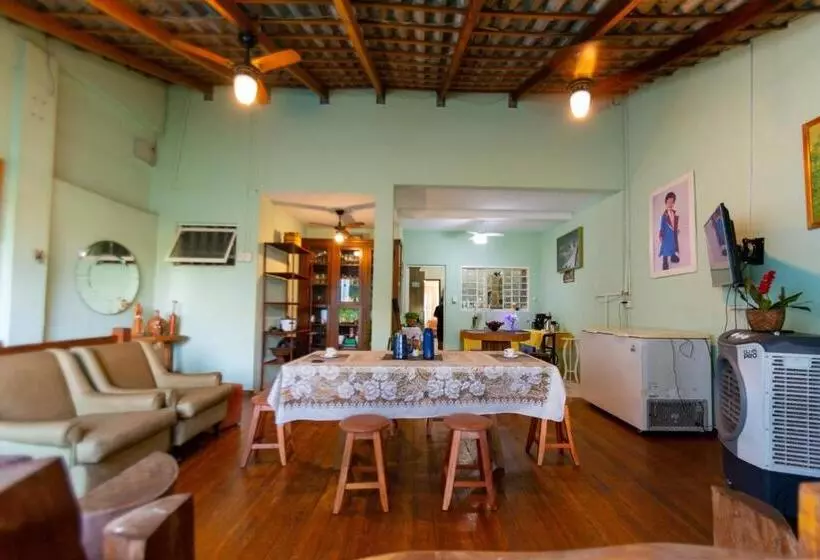 Majatalo Hostel Dikasa