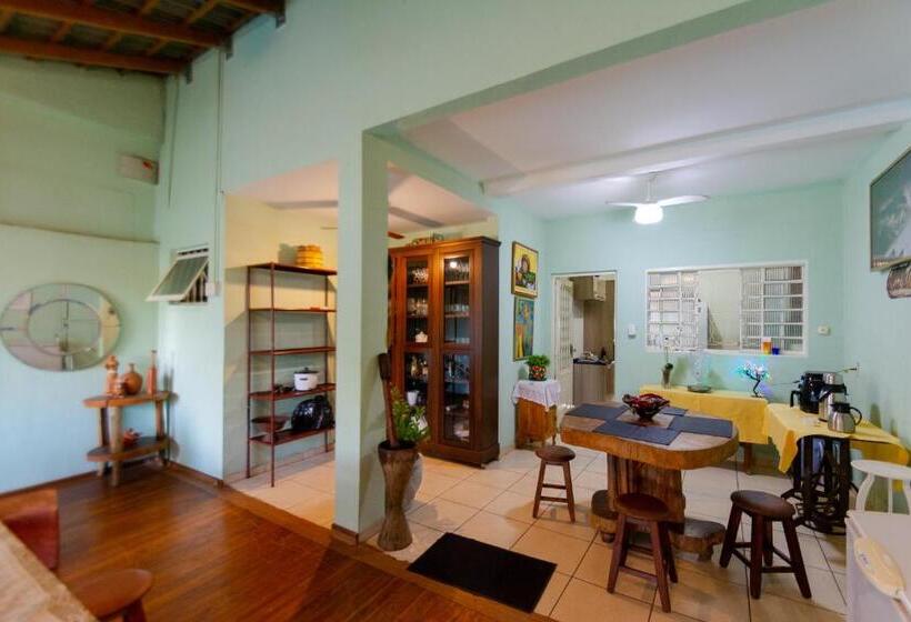 Pansiyon Hostel Dikasa