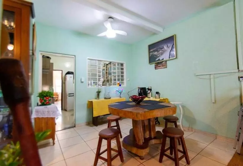 Majatalo Hostel Dikasa