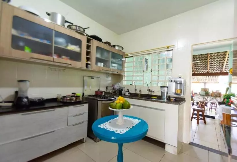 Majatalo Hostel Dikasa