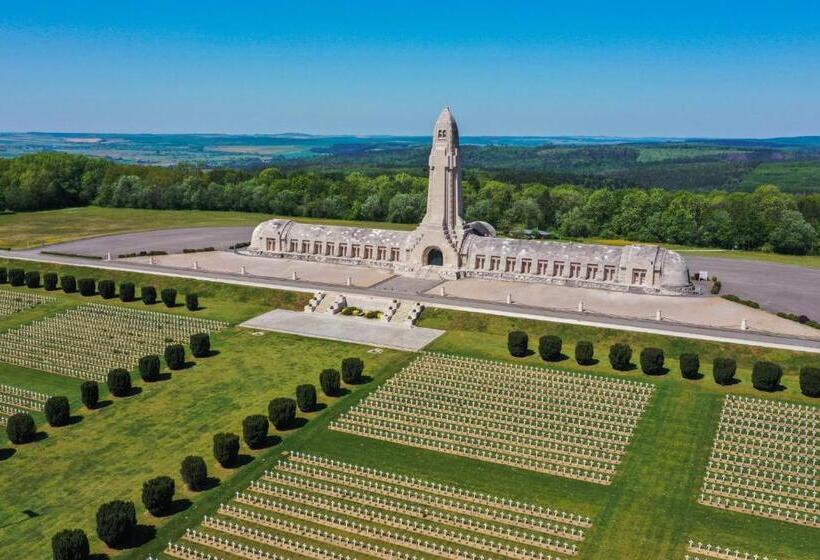 Пансион Maison D Hôtes Naturiste