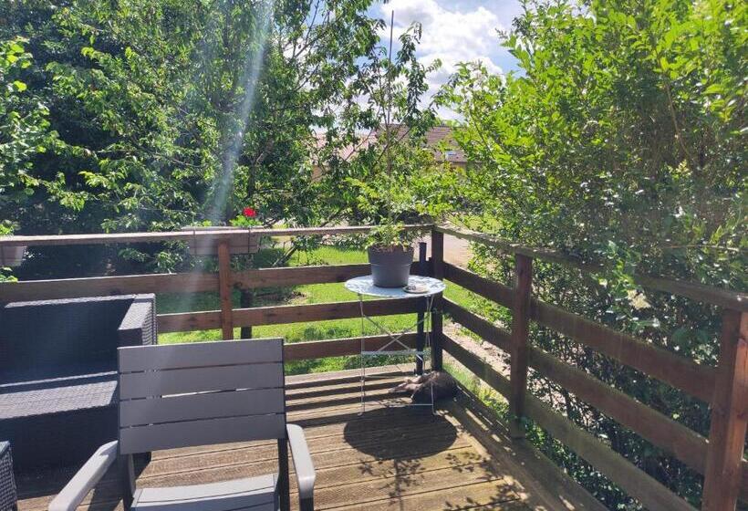 Пансион Maison D Hôtes Naturiste