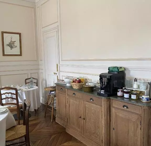 Majatalo Maison Prieuré