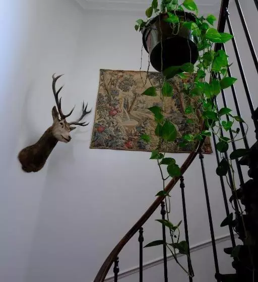 Majatalo Maison Prieuré