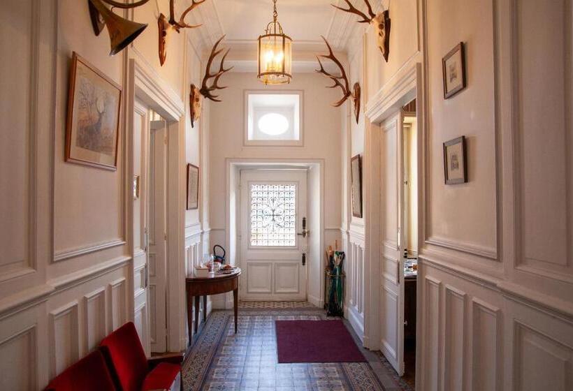 بنسيون Maison Prieuré