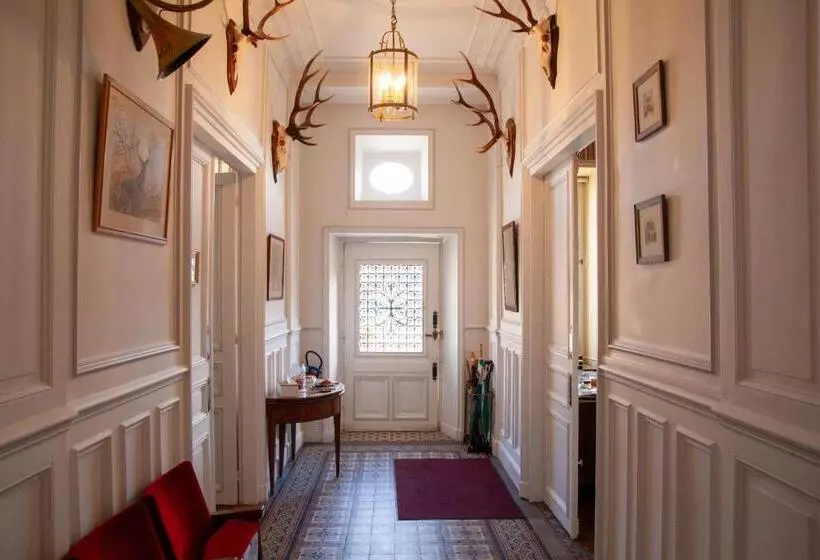 Majatalo Maison Prieuré