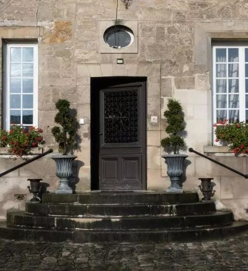 Majatalo Maison Prieuré