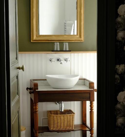 بنسيون Maison Prieuré