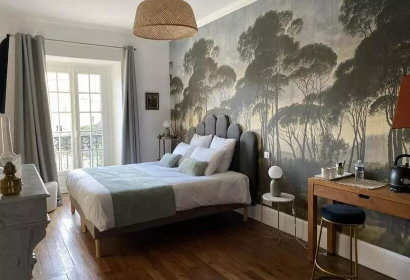 Majatalo Maison Prieuré