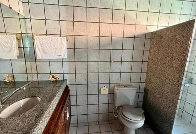 بنسيون Mansão Do Kite Praia Do Coqueiro