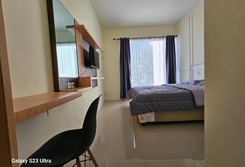 פנסיון Ni_er Guesthouse By Mr.tsabalala