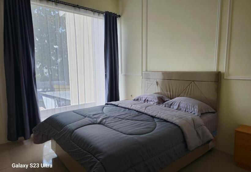 פנסיון Ni_er Guesthouse By Mr.tsabalala