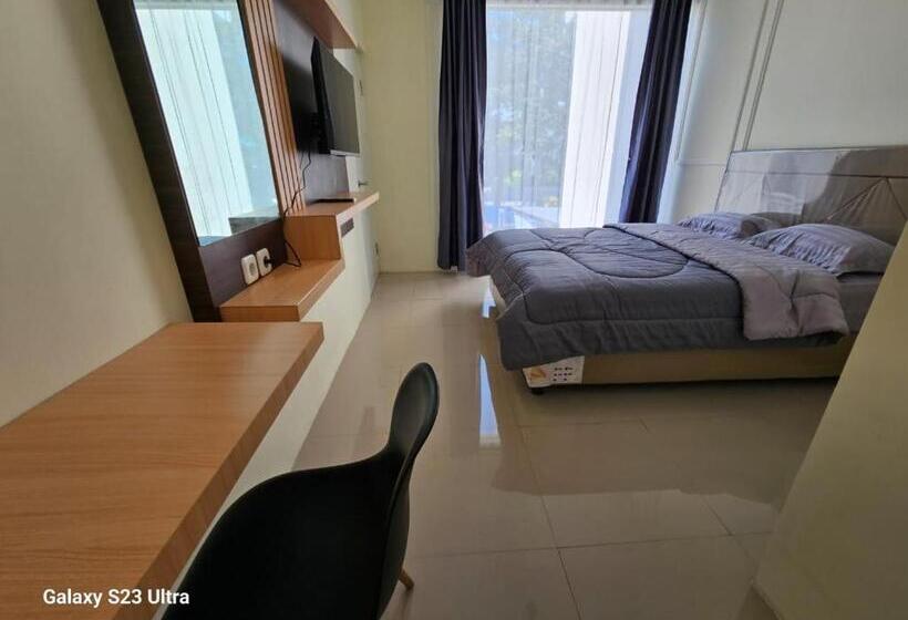 פנסיון Ni_er Guesthouse By Mr.tsabalala