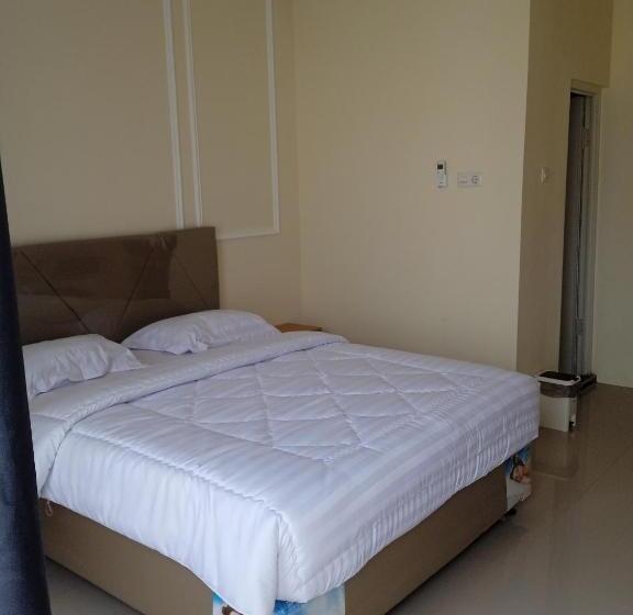 פנסיון Ni_er Guesthouse By Mr.tsabalala