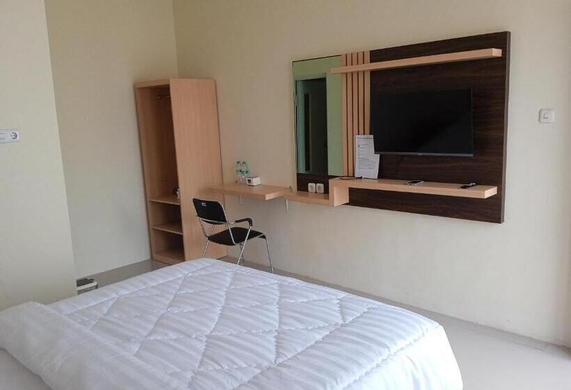 פנסיון Ni_er Guesthouse By Mr.tsabalala