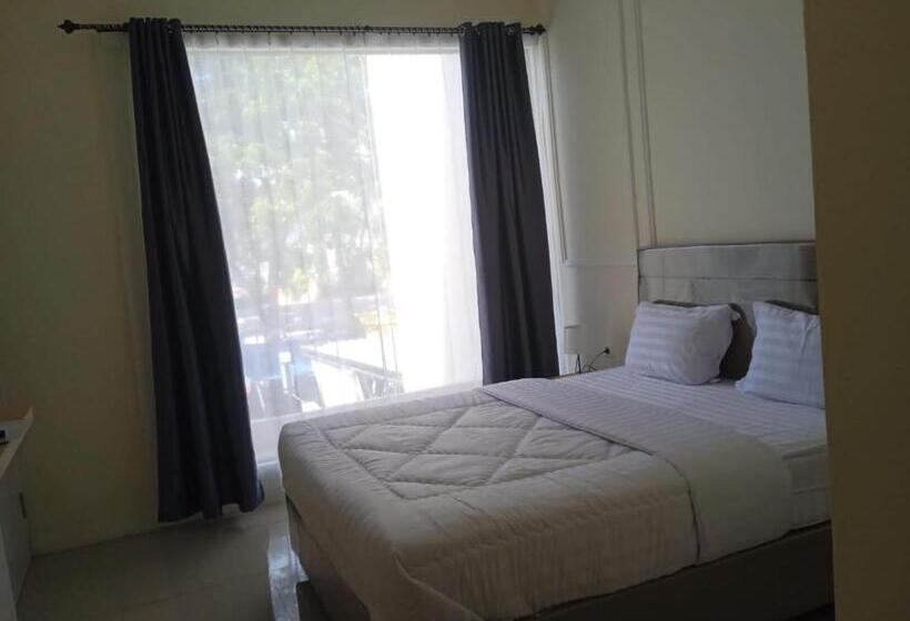 פנסיון Ni_er Guesthouse By Mr.tsabalala