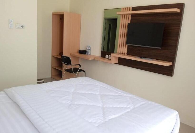 פנסיון Ni_er Guesthouse By Mr.tsabalala