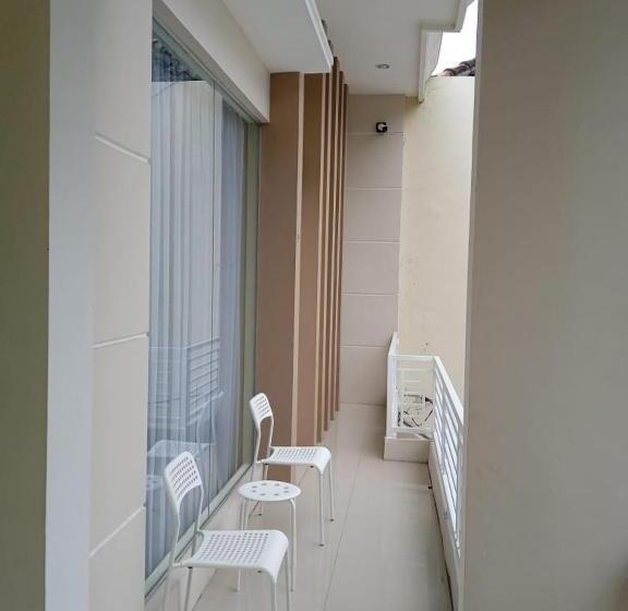 פנסיון Ni_er Guesthouse By Mr.tsabalala