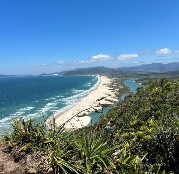 Пансион Tô Na Guarda Hostel