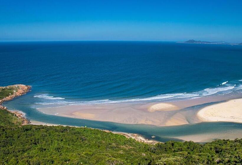 Пансион Tô Na Guarda Hostel