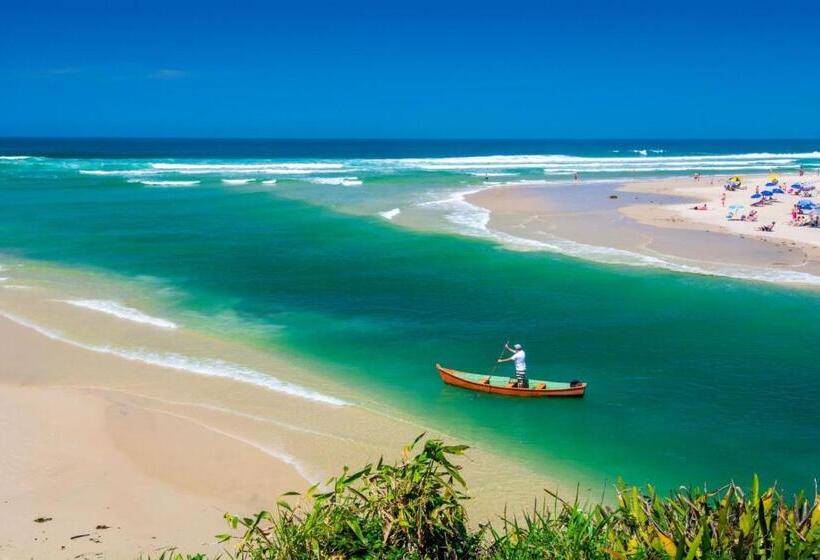 Пансион Tô Na Guarda Hostel