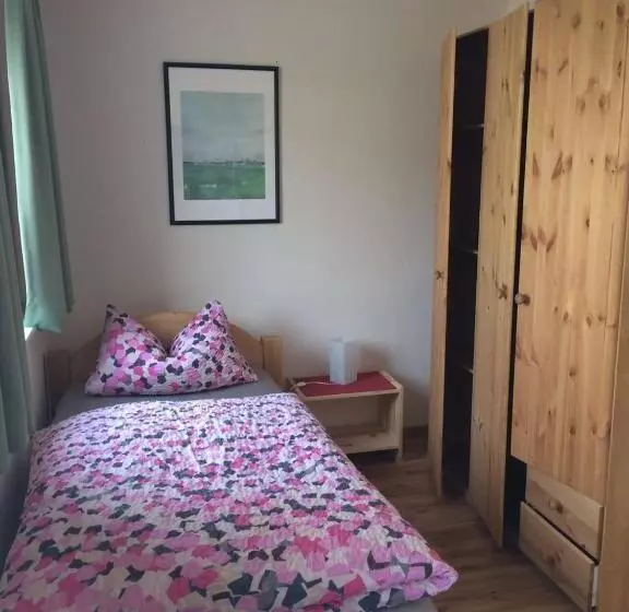 Pension Grüner Baum