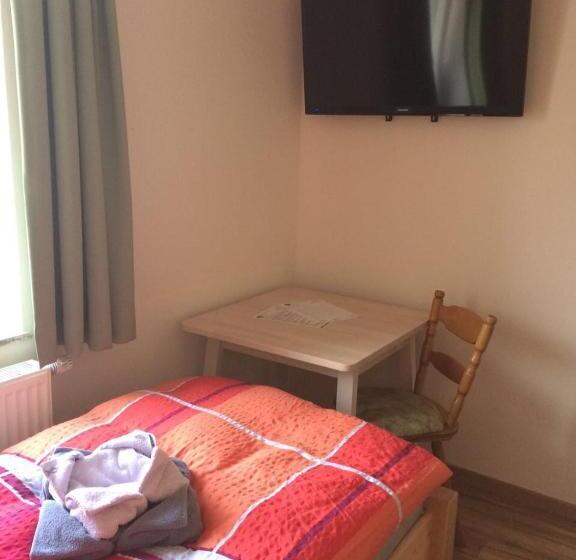 Pension Grüner Baum