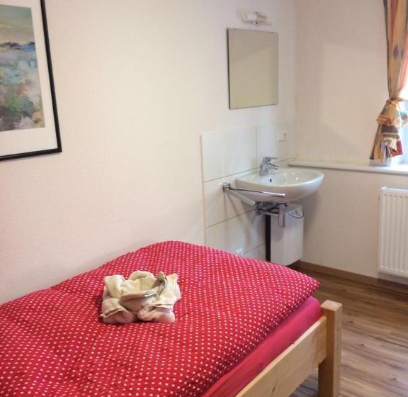 Pension Grüner Baum