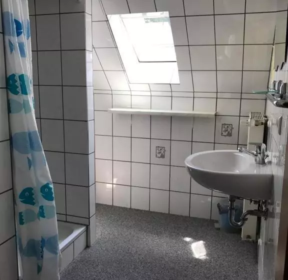 Pension Grüner Baum