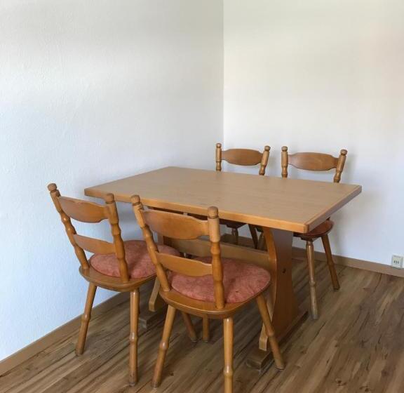 Pension Grüner Baum