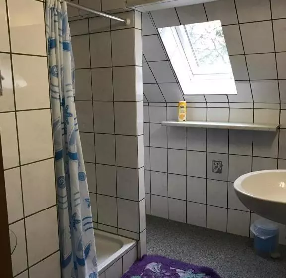 Pension Grüner Baum