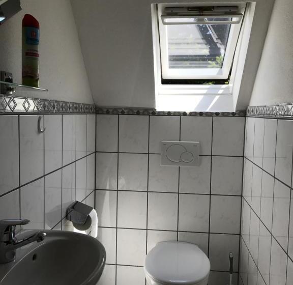 Pension Grüner Baum