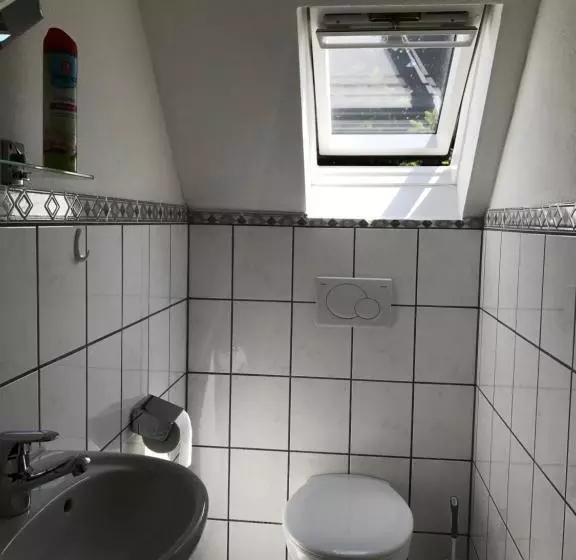 Pension Grüner Baum