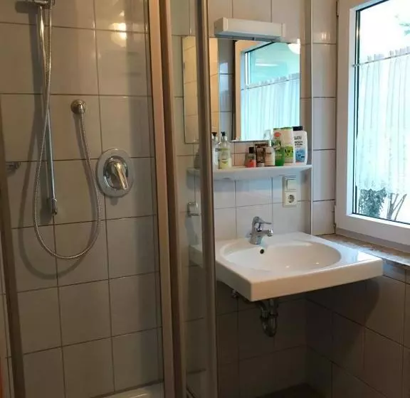 Pension Grüner Baum