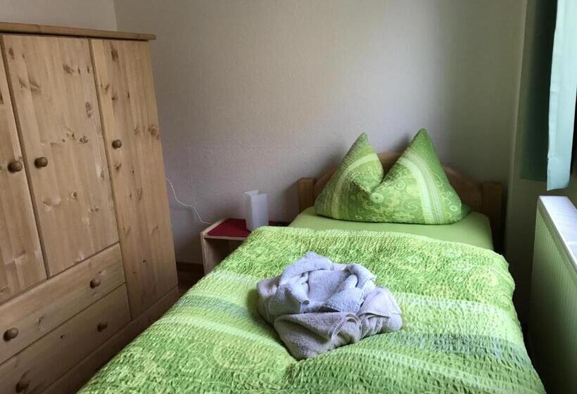 Pension Grüner Baum