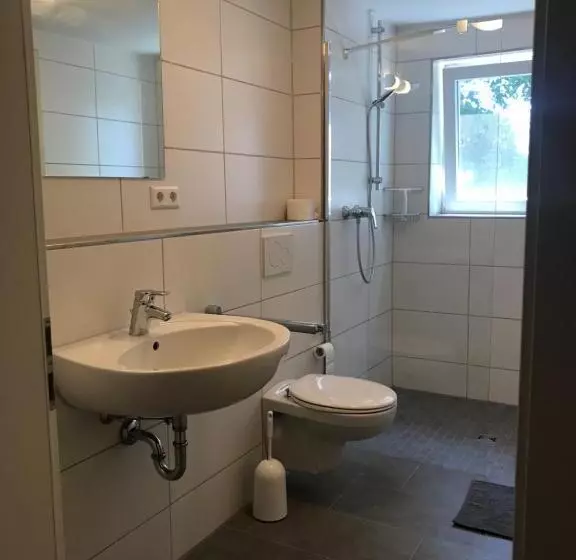 Pension Grüner Baum