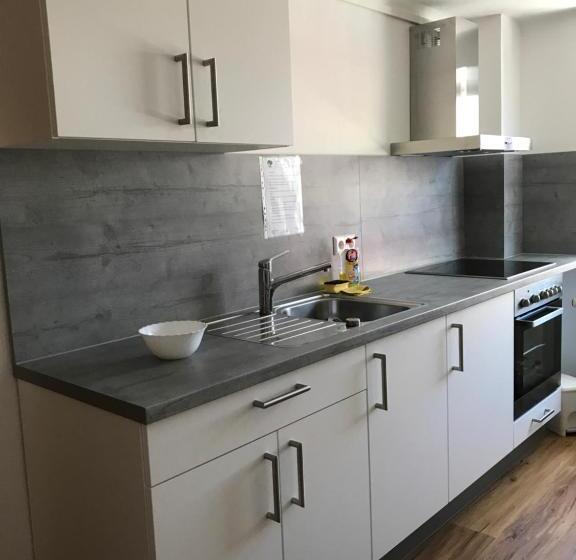 Pension Grüner Baum