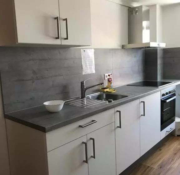 Pension Grüner Baum