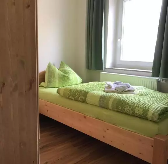 Pension Grüner Baum