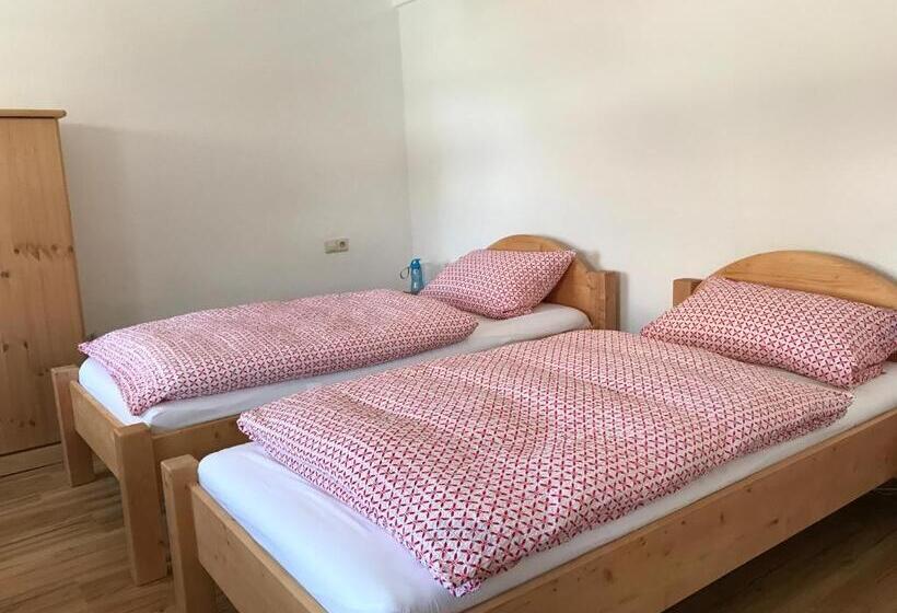 Pension Grüner Baum