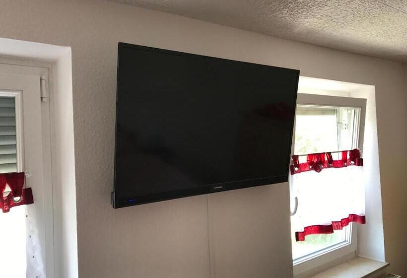 Pension Grüner Baum