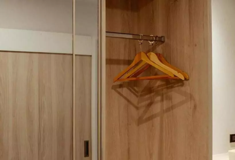 Rus Hotel&convention Ayutthaya