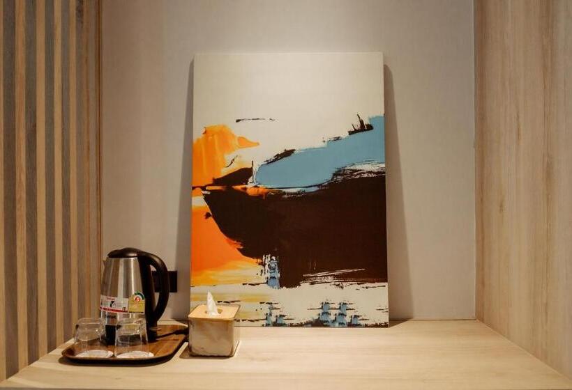 Rus Hotel&convention Ayutthaya